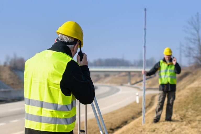 Georreferenciamento e Ortomosaico em Curitiba Tecnologia Aplicada a Topografia Moderna