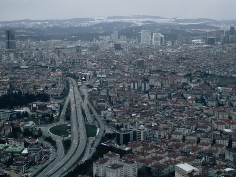 Empresa de Topografia em Campo Largo