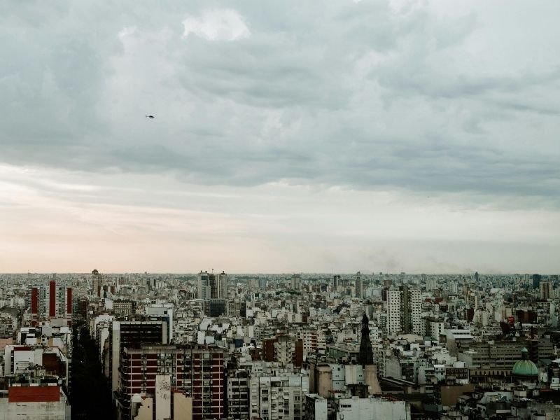 Empresa de Topografia em Mandirituba