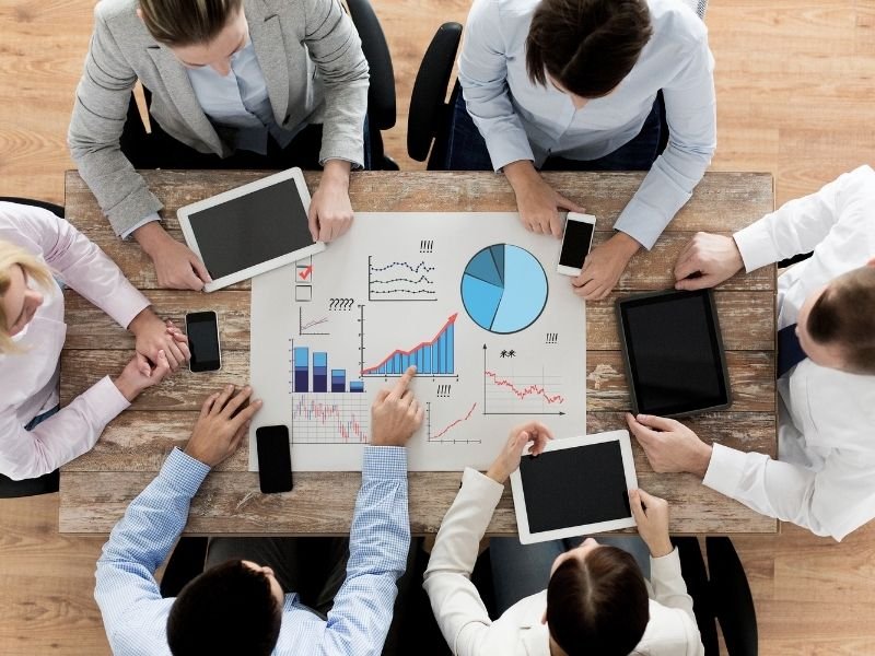 A Importancia da Due Diligence na Consolidacao de MA no Brasil