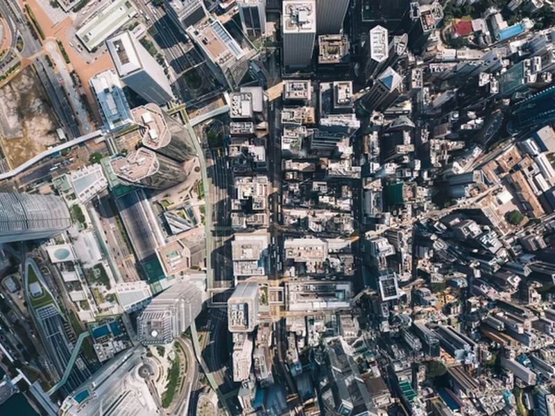 Empresa de Topografia em Quatro Barras