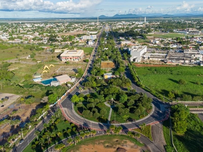 Empresa de Topografia em Rio Branco do Sul