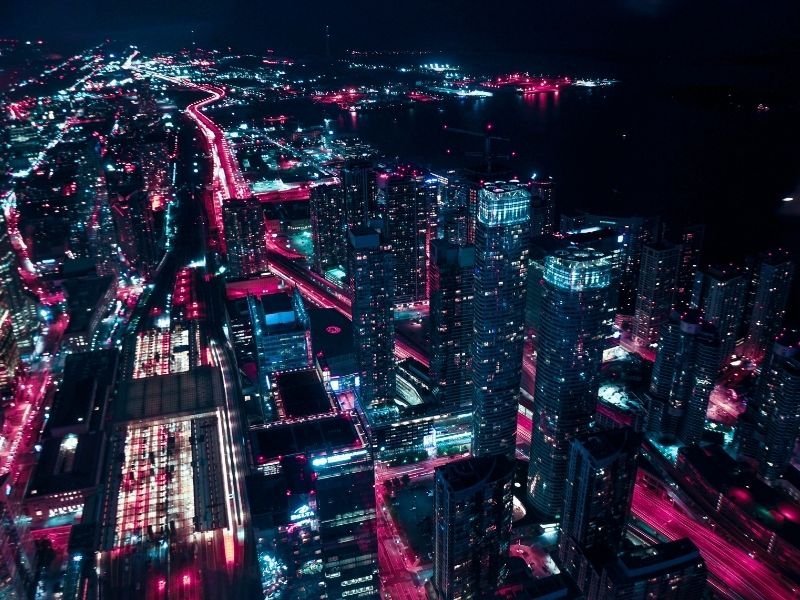 Empresa de Topografia em Campina Grande do Sul